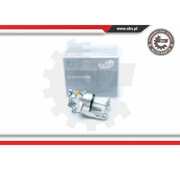 Brzdový třmen ESEN SKV 23SKV213