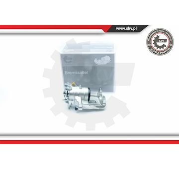 Brzdový třmen ESEN SKV 23SKV214