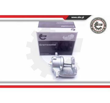 Brzdový třmen ESEN SKV 23SKV231