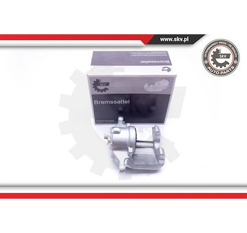 Brzdový třmen ESEN SKV 23SKV232