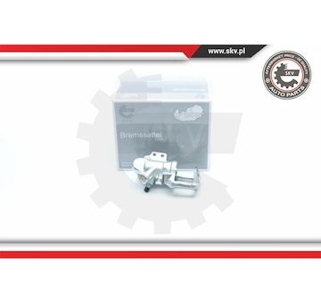 Brzdový třmen ESEN SKV 23SKV233