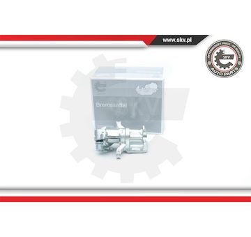 Brzdový třmen ESEN SKV 23SKV234