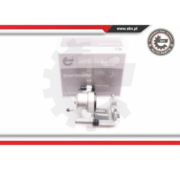 Brzdový třmen ESEN SKV 23SKV241