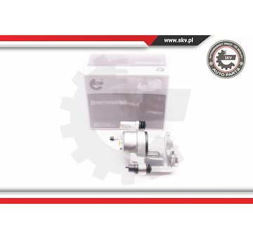 Brzdový třmen ESEN SKV 23SKV242