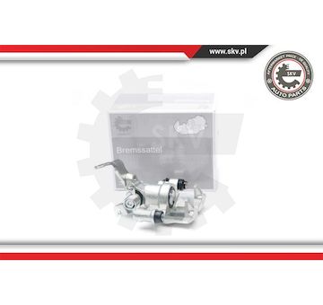 Brzdový třmen ESEN SKV 23SKV243