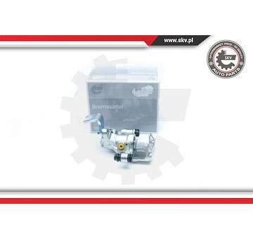 Brzdový třmen ESEN SKV 23SKV244