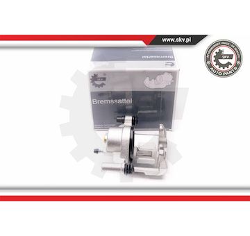 Brzdový třmen ESEN SKV 23SKV245