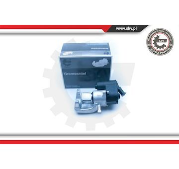 Brzdový třmen ESEN SKV 23SKV253