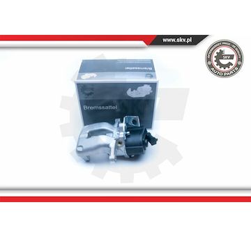 Brzdový třmen ESEN SKV 23SKV254