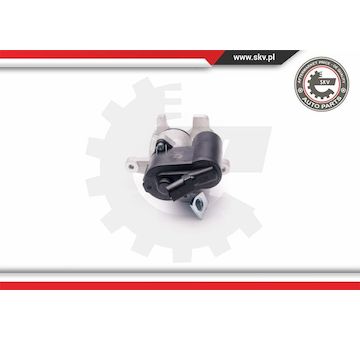 Brzdový třmen ESEN SKV 23SKV257