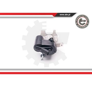 Brzdový třmen ESEN SKV 23SKV258