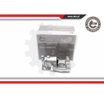 Brzdový třmen ESEN SKV 23SKV263