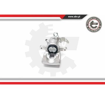 Brzdový třmen ESEN SKV 23SKV264