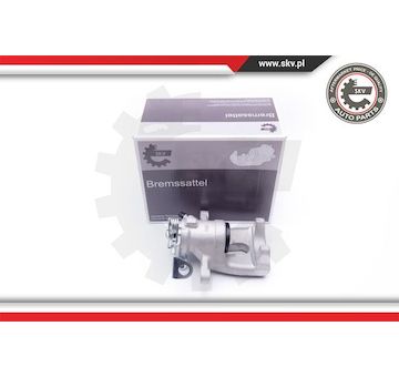 Brzdový třmen ESEN SKV 23SKV267