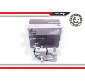 Brzdový třmen ESEN SKV 23SKV268