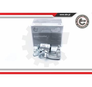 Brzdový třmen ESEN SKV 23SKV273