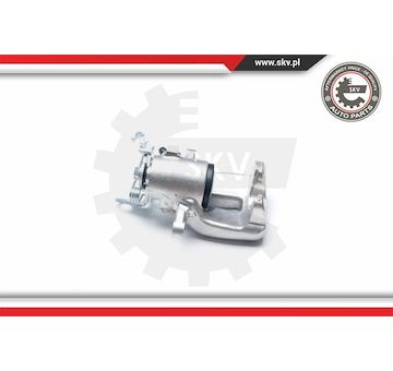 Brzdový třmen ESEN SKV 23SKV274