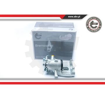 Brzdový třmen ESEN SKV 23SKV283