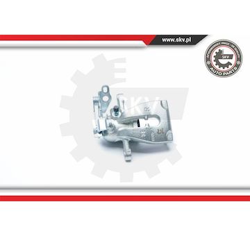 Brzdový třmen ESEN SKV 23SKV284