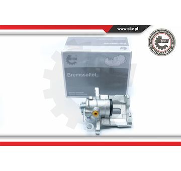 Brzdový třmen ESEN SKV 23SKV293