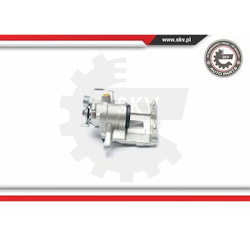 Brzdový třmen ESEN SKV 23SKV294