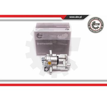 Brzdový třmen ESEN SKV 23SKV297