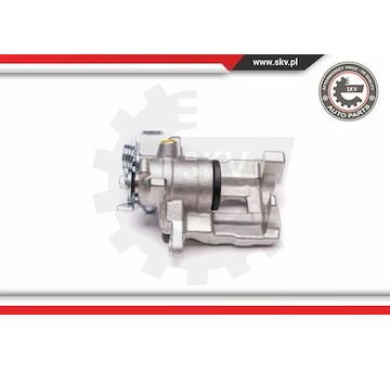 Brzdový třmen ESEN SKV 23SKV298