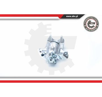 Brzdový třmen ESEN SKV 23SKV303