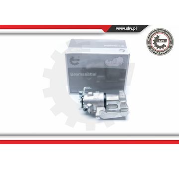 Brzdový třmen ESEN SKV 23SKV304