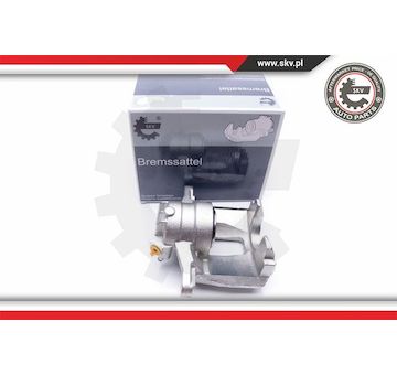 Brzdový třmen ESEN SKV 23SKV311