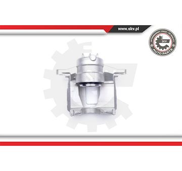 Brzdový třmen ESEN SKV 23SKV312