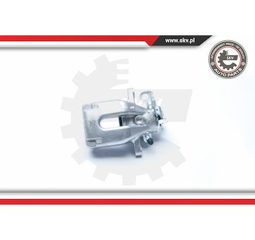 Brzdový třmen ESEN SKV 23SKV314