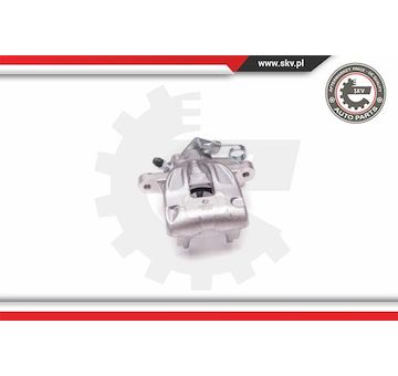 Brzdový třmen ESEN SKV 23SKV317