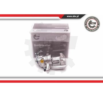 Brzdový třmen ESEN SKV 23SKV318