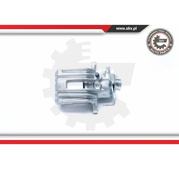 Brzdový třmen ESEN SKV 23SKV323