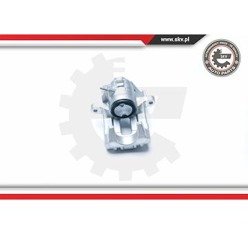 Brzdový třmen ESEN SKV 23SKV324