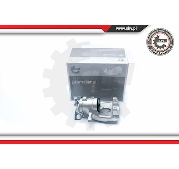 Brzdový třmen ESEN SKV 23SKV333