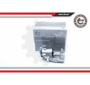 Brzdový třmen ESEN SKV 23SKV334