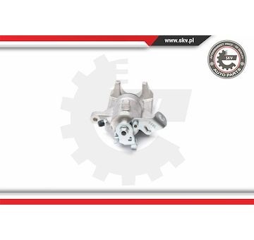 Brzdový třmen ESEN SKV 23SKV343