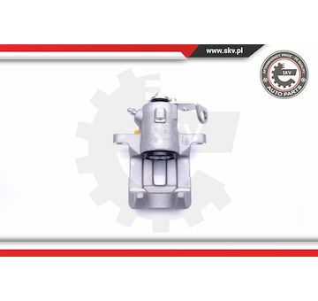 Brzdový třmen ESEN SKV 23SKV344