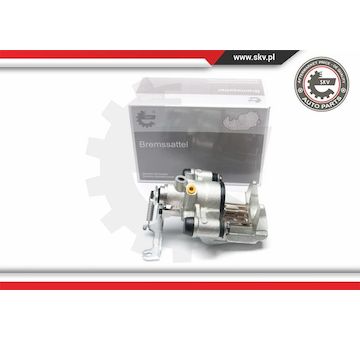 Brzdový třmen ESEN SKV 23SKV353