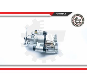 Brzdový třmen ESEN SKV 23SKV354