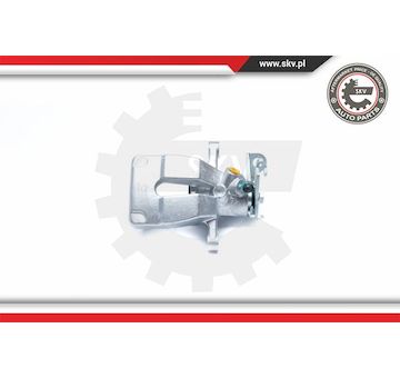 Brzdový třmen ESEN SKV 23SKV363