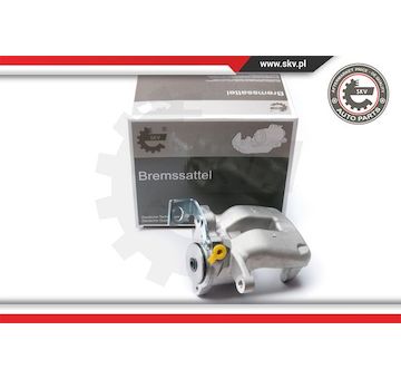 Brzdový třmen ESEN SKV 23SKV373