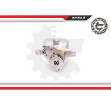 Brzdový třmen ESEN SKV 23SKV377