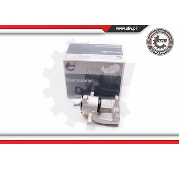 Brzdový třmen ESEN SKV 23SKV378