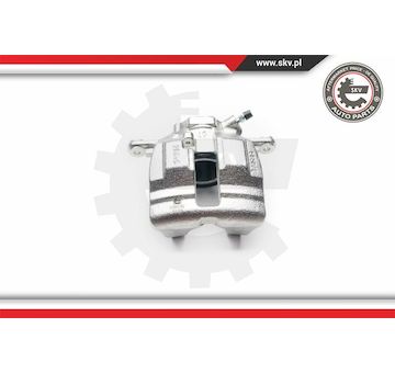 Brzdový třmen ESEN SKV 23SKV382