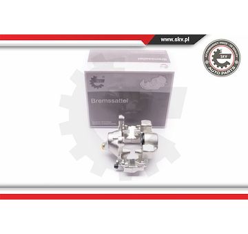 Brzdový třmen ESEN SKV 23SKV384