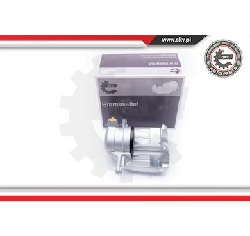 Brzdový třmen ESEN SKV 23SKV385