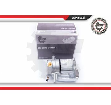 Brzdový třmen ESEN SKV 23SKV386